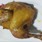 چلو اکبر جوجه