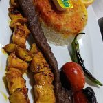 خوراک درباری 